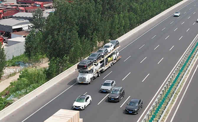 邯山区高速公路汽车救援